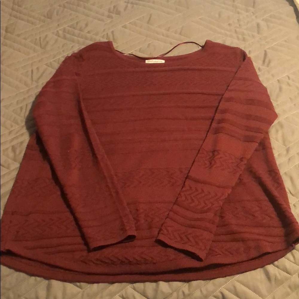 Sweater